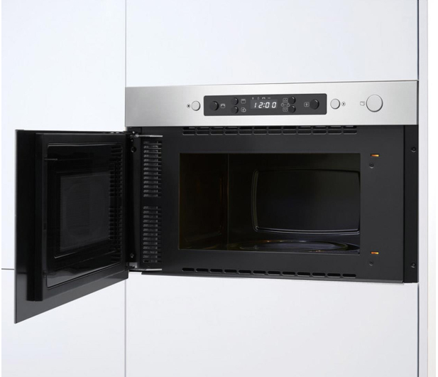Whirlpool AMW 442IX - 1025347 - zdjęcie 2